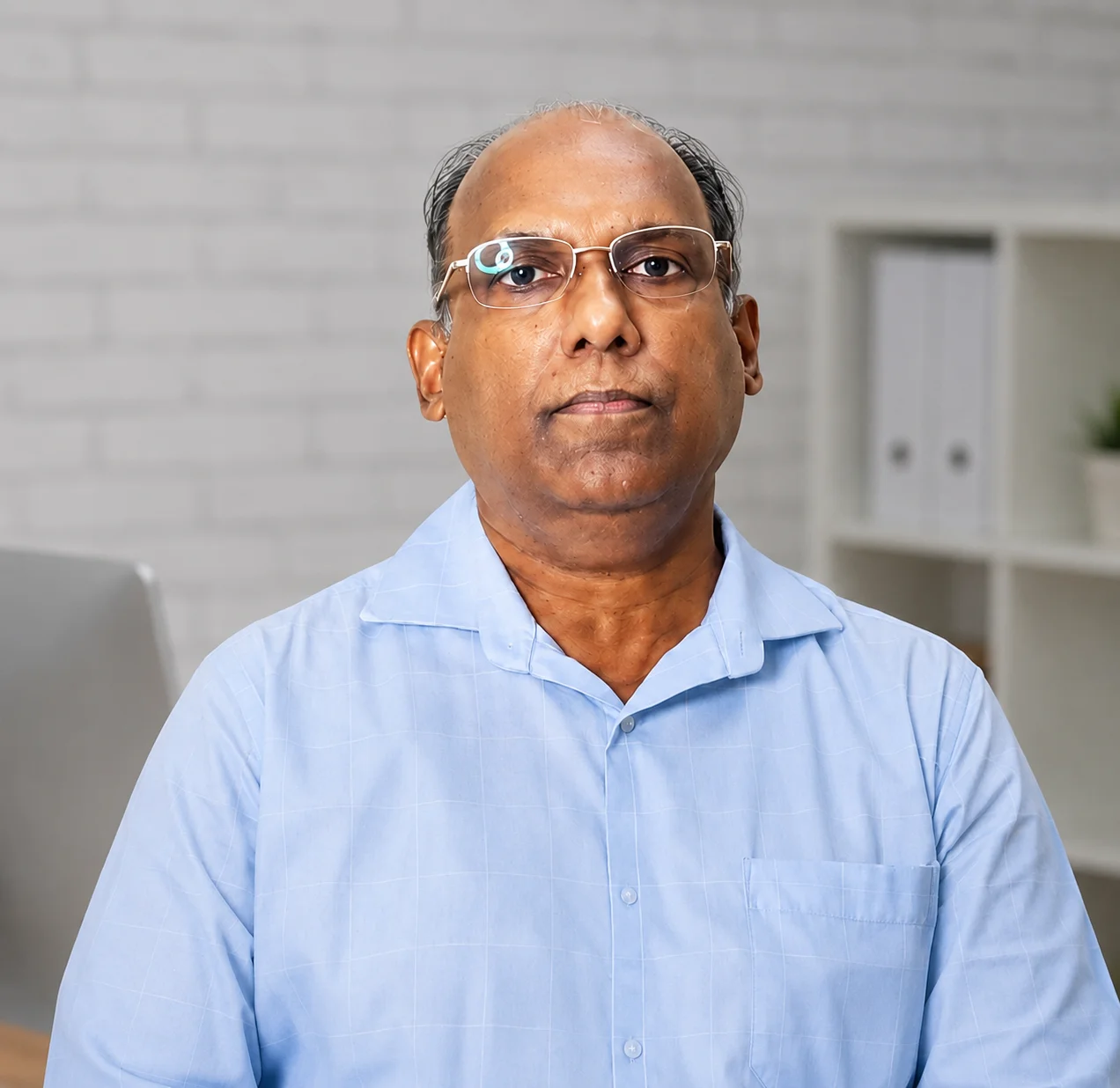 Mr. Lawrence Pinto